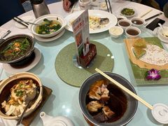 -山泉公馆酒家(珠江新城店)