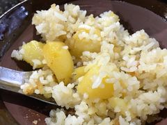 -张关合渣(航空大道店)