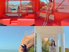 -那琴半岛地质海洋公园