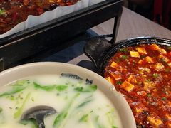 -情妹妹干锅锅(中海国际购物公园店)