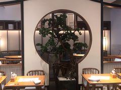 大堂-苏小柳手作点心(控江旭辉分院)