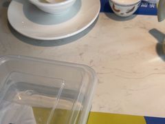 -叹茶靓点·粤式餐厅·全天茶市(石井万民广场店)