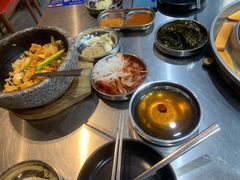 -哈哈碳都·牛肋条无限自助烤肉(台江万达店)