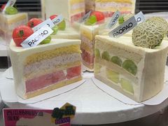 -PAOPAO Bakery&Café(港汇店)