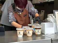-JPG canteen(广州乐峰广场店)