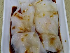 鲜虾肠粉-喜喜茶餐厅(大朗长盛店)