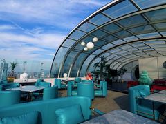 -Hi City·城市之巅