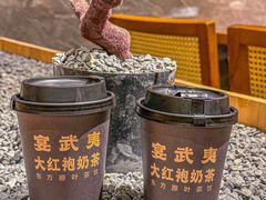 -宴武夷·匠心闽味(印象大红袍店)