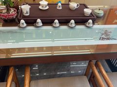 -八马茶业(胜利路旗舰店星海湾茶馆)