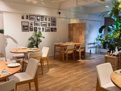 -1861意大利餐厅(来福士店)