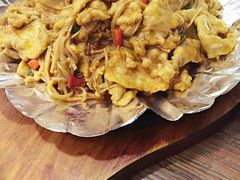 -明海妈妈菜(大连外国语学院店)