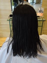 修前二-美秀造型