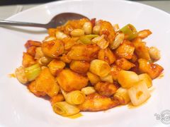 -潇湘码头·鲜湘菜(清河店)