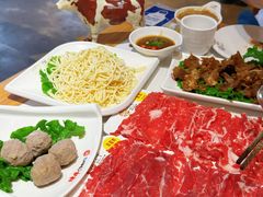 -焯牛潮汕牛肉火锅(云峰街创始店)
