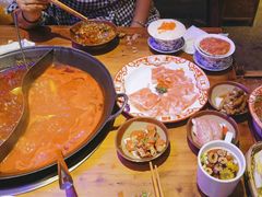 -楠火锅(广州总店)