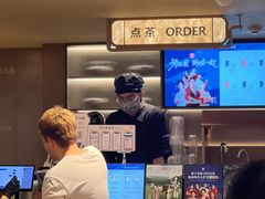 -霸王茶姬(上海恒基名人店)