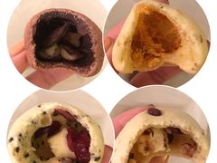 -啊噗吐呦现场烘焙(麦凯乐店)