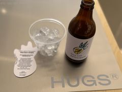 -HUGS coffee(东区店)