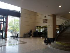 -上海华凯华美达广场酒店