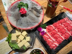 -草原塞蛮羊火锅城(港湾店)