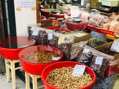 -方林富炒货店(西溪路78号本人店)