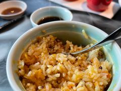 秃黄油捞饭-蟹榭·本帮江浙菜·蟹宴(五角场合生汇商场店)