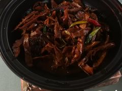 -万景饭店·鱼街农家菜
