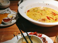 -太二酸菜鱼(kk mall店)