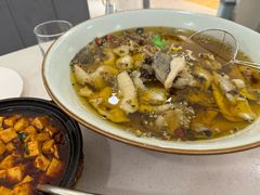 -渝悦情·新派川菜(建国门店)
