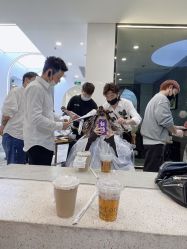 -a·f one hair salon