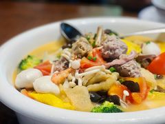-绍兴老味道·非遗门店(银泰城店)