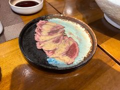 -和彩放题餐厅(酒仙桥店)