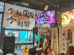 -本色.小马哥烧烤(无锡九里仓店)