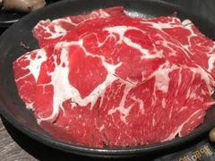 -呷哺呷哺 黄金牧场 (新中关购物中心店)
