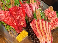 -黑牛の店·和牛烧肉(合生汇店)