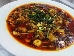 -香丰阁·烤鸭·川湘菜(清河店)