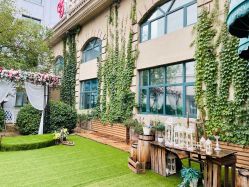-谛融婚礼酒店·宴会厅(花园店)