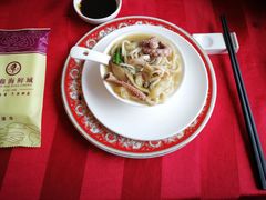 -莆鑫海鲜城(浏河店)