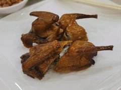 -香顺·客家菜(东坑店)