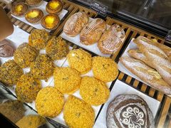 -Let's Taipei 非常烘焙(太古里店)