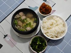 -南岗老砂锅居(建设街步行街店)