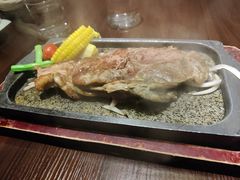 -路易十三西餐厅(西关新天地店)