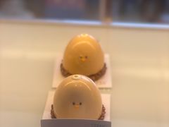 -Sarah西点·烘焙·餐厅(翰林府旗舰店)
