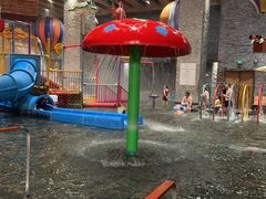 -清河半岛温泉度假酒店