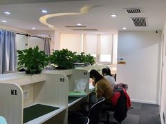 -蜜蜂读书·24h自习室(角门西店)