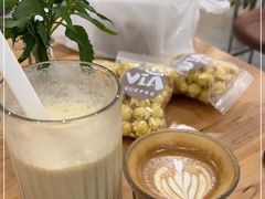 -via coffee(万象城店)
