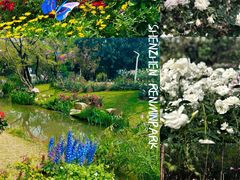 -人民公园(罗湖区)