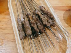 -嘻小北·兰州清汤牛肉面(太平洋森活天地店)