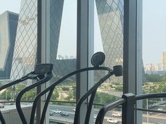 -Trainyard 炼·工场(中国国际贸易中心店)