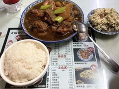 -东财大盘鸡(黑石礁店)